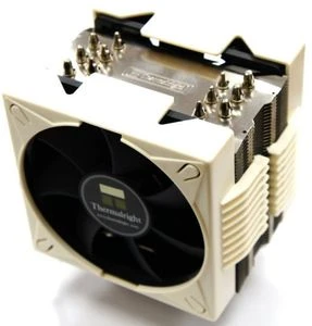 Thermalright Venomous X Silent edition
