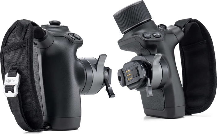 DJI Ronin 4D Handgriff Combo