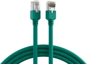 EFB Elektronik TM11 Dätwyler Uninet Patchkabel, Cat5e, S/UTP, RJ-45/RJ-45