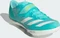 adidas Adizero HJ flash aqua/zero metalic/lucid lemon Vorschaubild