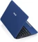 ASUS Eee PC R051PX-BLU010S, blau, Atom N570, 1GB RAM, 320GB HDD, DE Vorschaubild