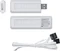 Lian Li Uni Fan SL-Infinity SL-INF120 ARGB Wireless Reverse Blade, weiß, LED-Steuerung, 120mm, 3er-Pack Vorschaubild