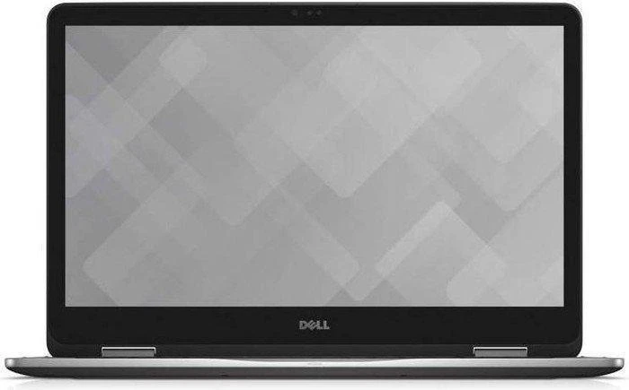 Dell Inspiron 17, Core i7-7500U, 16GB RAM, 512GB SSD, GeForce 940MX, DE