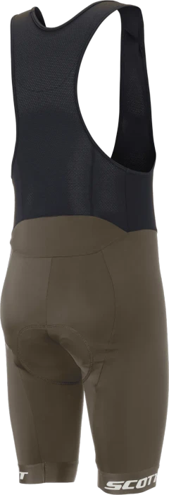 Scott Endurance ++ Bib Shorts Fahrradhose kurz wood grey (Herren)