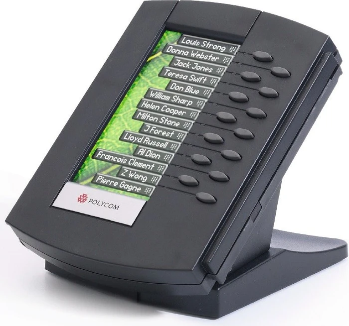 Polycom SoundPoint IP Color Expansion Module