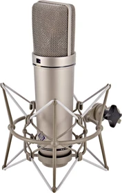 Neumann U 87 Ai Studio-Set