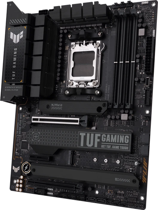 ASUS TUF Gaming X670E-Plus WIFI (AMD AM5)