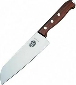 Victorinox Rosewood Santokumesser 17cm