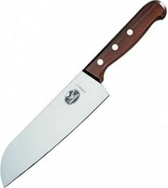 Victorinox Rosewood Santokumesser 17cm