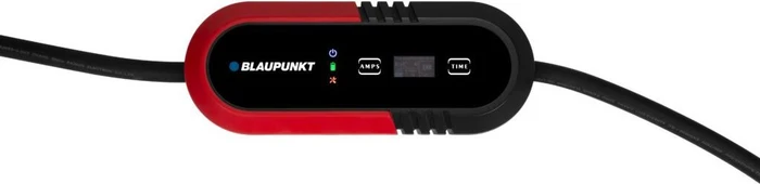 Blaupunkt tragbares Ladegerät 11KW, 8m Ladekabel