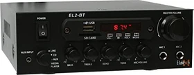 E-Lektron EL2-BT