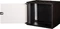 Digitus Professional SoHo Pro Line 19" Wandgehäuse 9HE, unmontiert, Sicherheitsglastür, IP20, RAL 9005, 400mm tief Vorschaubild