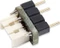 Aqua Computer RGBpx Adapter auf 3-Pin RGB [Stecker] Vorschaubild