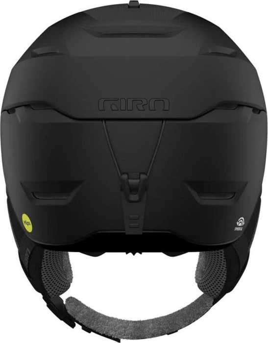Giro Tenaya Spherical Helm matte black