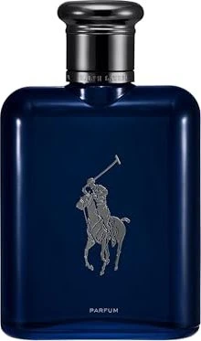 Ralph Lauren Polo Blue Eau de Parfum nachfüllbar, 125ml