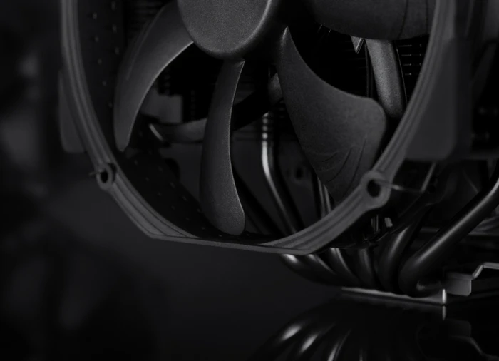 Noctua NH-D15 chromax.black