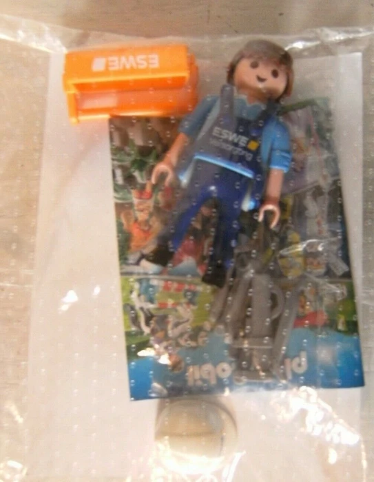 playmobil Special Kinder-Motocross