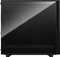 Fractal Design Define 7 XL Black TG Dark Tint, Glasfenster, schallgedämmt Vorschaubild