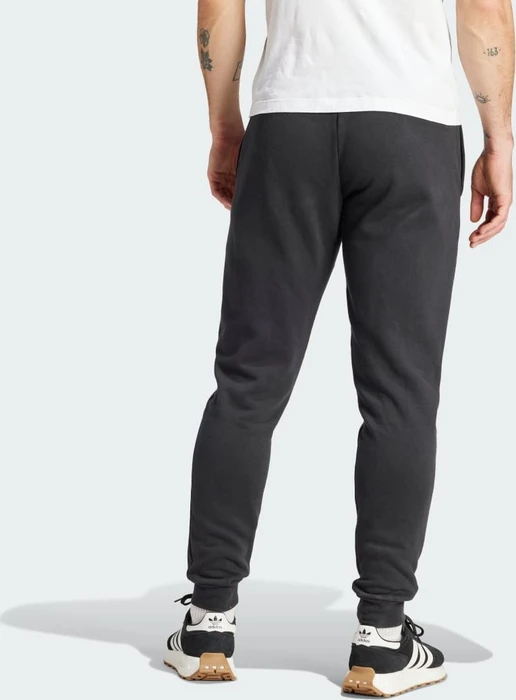 adidas Entrada 22 Trainingshose lang schwarz (Herren)