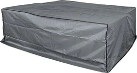 Wehncke Schutzhülle für Lounge Element 100x100x65cm grau