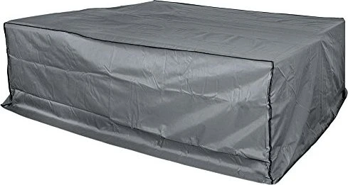 Wehncke Schutzhülle für Lounge Element 100x100x65cm grau