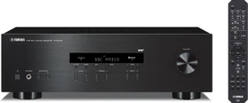 Yamaha R-S202D schwarz