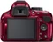 Nikon D5200 rot Body Vorschaubild