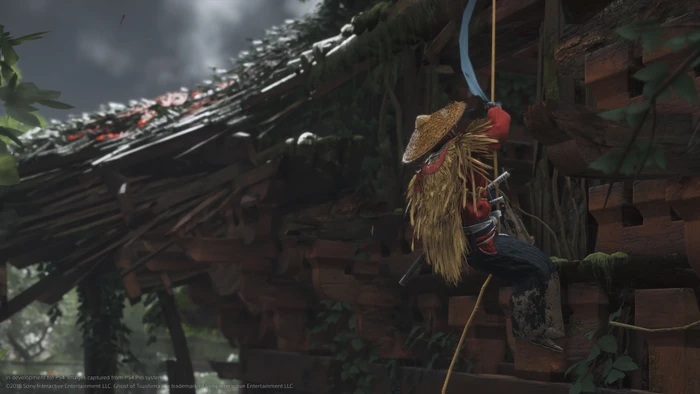 Ghost of Tsushima - Director's Cut (Download) (PC)