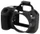 EasyCover Kameraschutz für Nikon D800/D800E schwarz (ECND800)