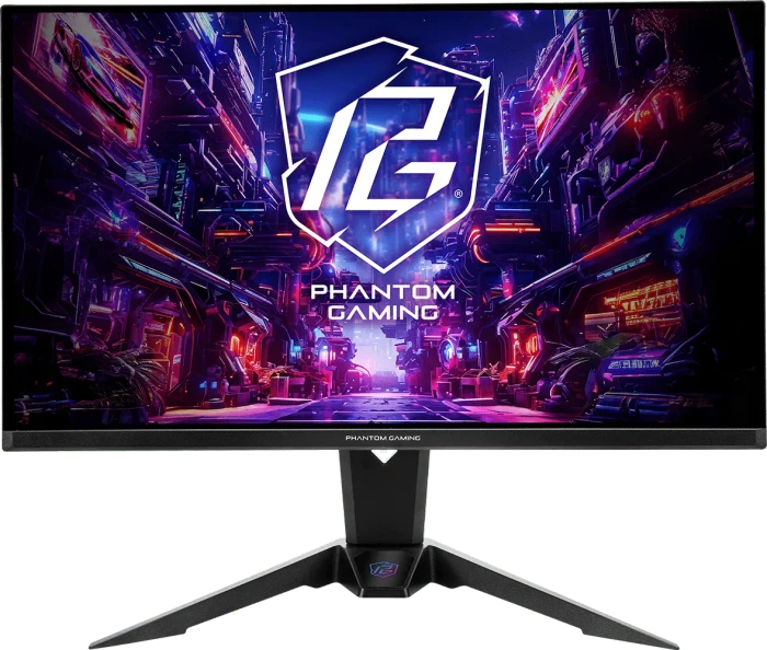 ASRock Phantom Gaming PGO27QFV, 27"