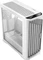 Antec Performance 1 FT White, Glasfenster Vorschaubild
