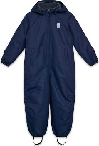 LEGO Wear Jori 721 Skianzug dark navy (Junior)