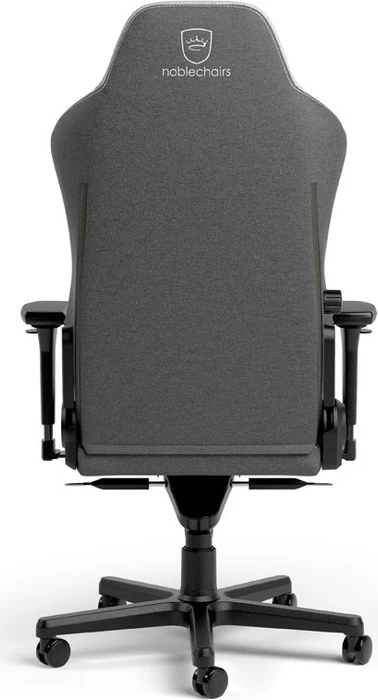 noblechairs Hero Two Tone Gray Limited Edition Gamingstuhl, grau