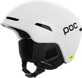 POC Obex MIPS Helm hydrogen white