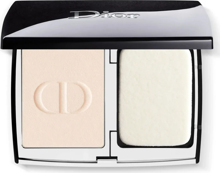 Christian Dior Forever Natural Velvet Puder Foundation nachfüllbar 00N neutral, 10g