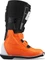 Gaerne GXJ weiß/schwarz/orange Vorschaubild