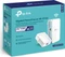 TP-Link AV1000 AC750 Gigabit-WLAN Powerline Extender Kit, Powerline/WLAN-Access Point und Powerline-Adapter Set, 2er-Bundle Vorschaubild