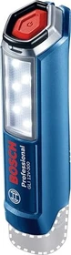 Bosch Professional GLI 12V-300 LED Akku-Arbeitsleuchte solo