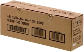 RICOH Resttintenbehälter GC21WB