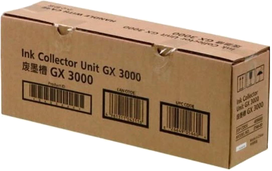 RICOH Gel GC21