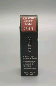 Artdeco Couture Lipstick #294 date night LSF15 Refill, 4g
