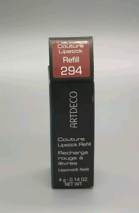 Artdeco Couture Lipstick #294 date night LSF15 Refill, 4g