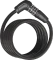 ABUS Tresor 6512C Spiralkabelschloss, Zahlenkombination Vorschaubild