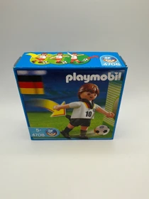 playmobil Sports & Action Fußballspieler Deutschland