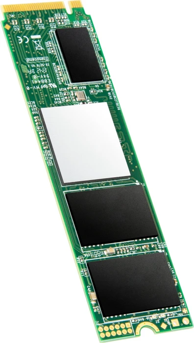 Transcend MTE220S SSD 1TB, M.2 2280 / M-Key / PCIe 3.0 x4