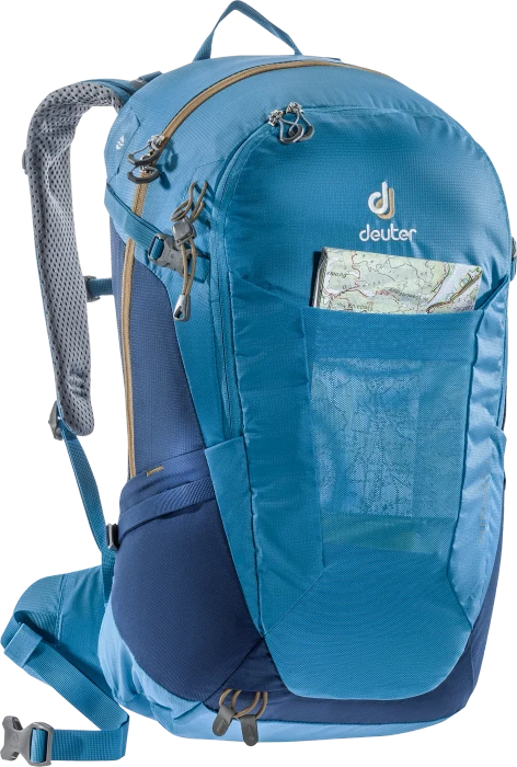 Deuter Futura 24 azure/steel