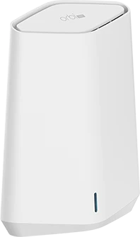 Netgear Orbi Pro Wi-Fi 6 Mini SXR30, Router, AX1800