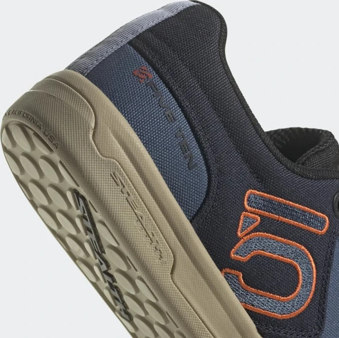Five Ten Freerider Pro Canvas wonder steel/legend ink (Herren)