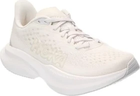 Hoka Mach 6 weiß (Damen)