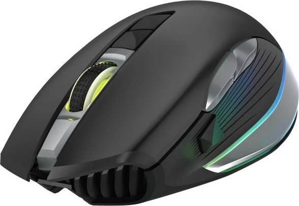 Hama uRage Reaper 700 unleased Wireless Gaming Mouse, USB